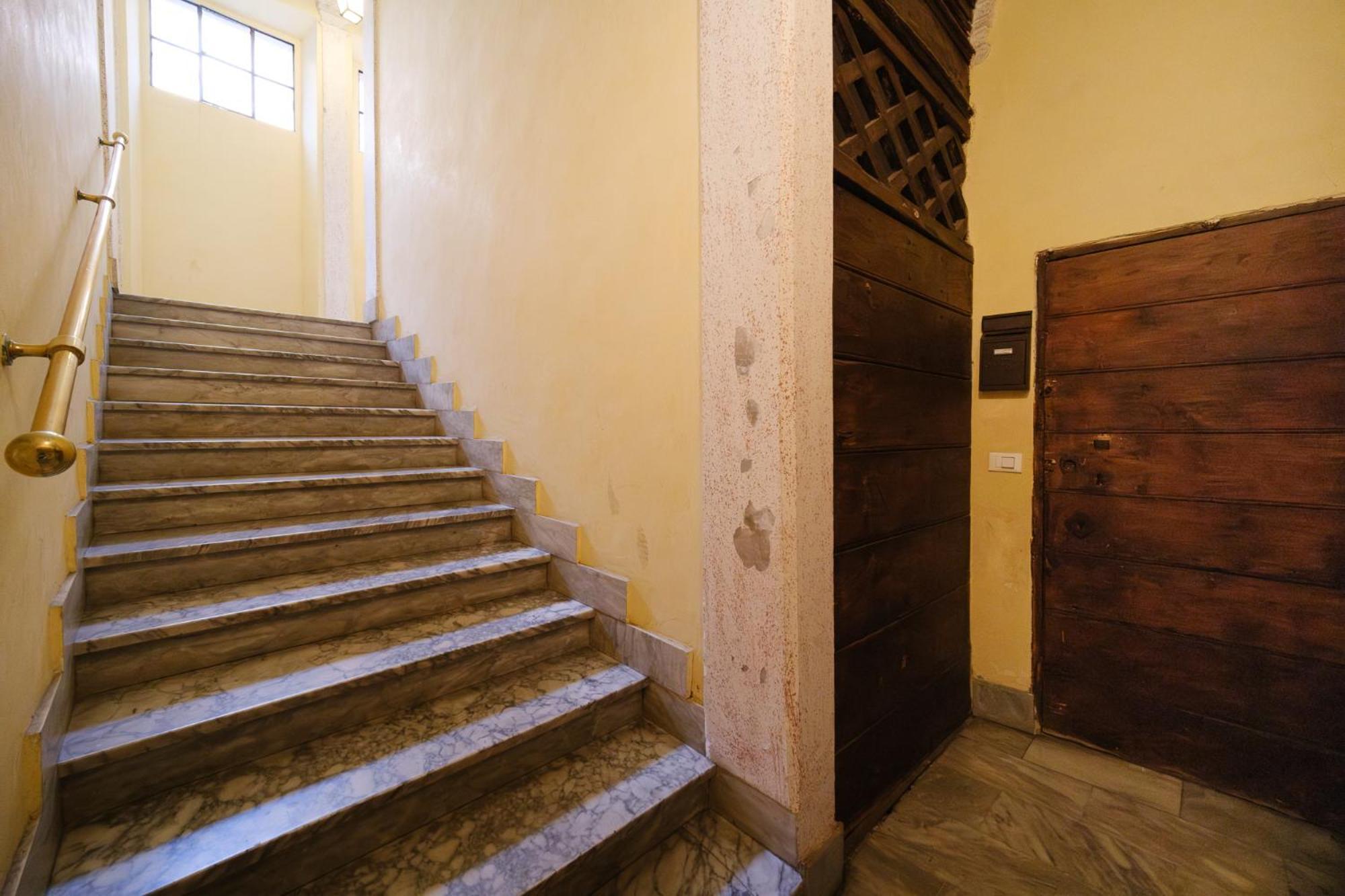 Golden House Buddyrent Appartamento *