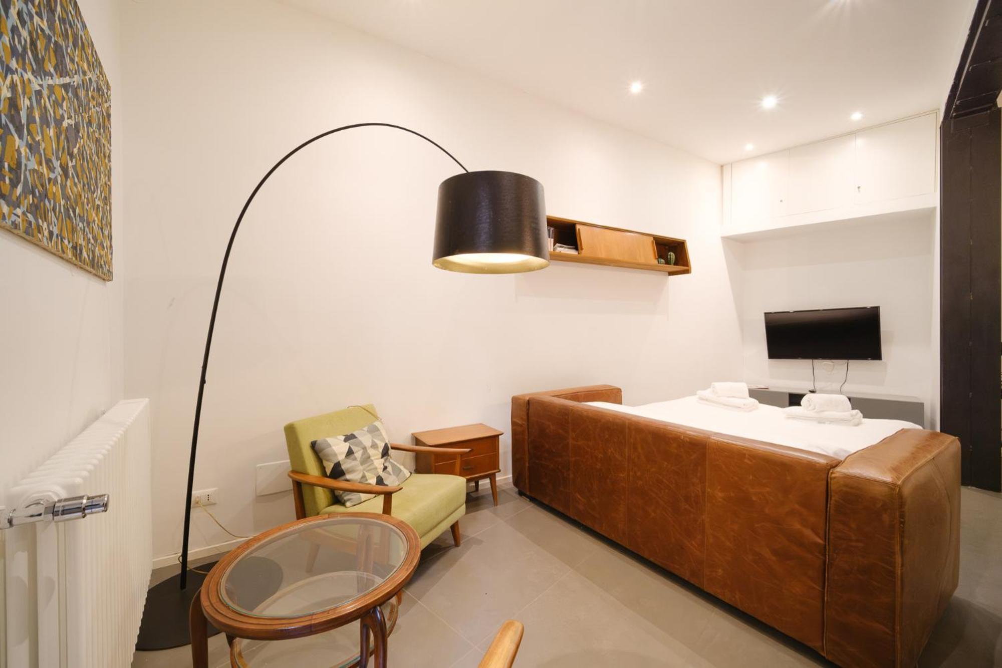 Golden House Buddyrent Appartamento *