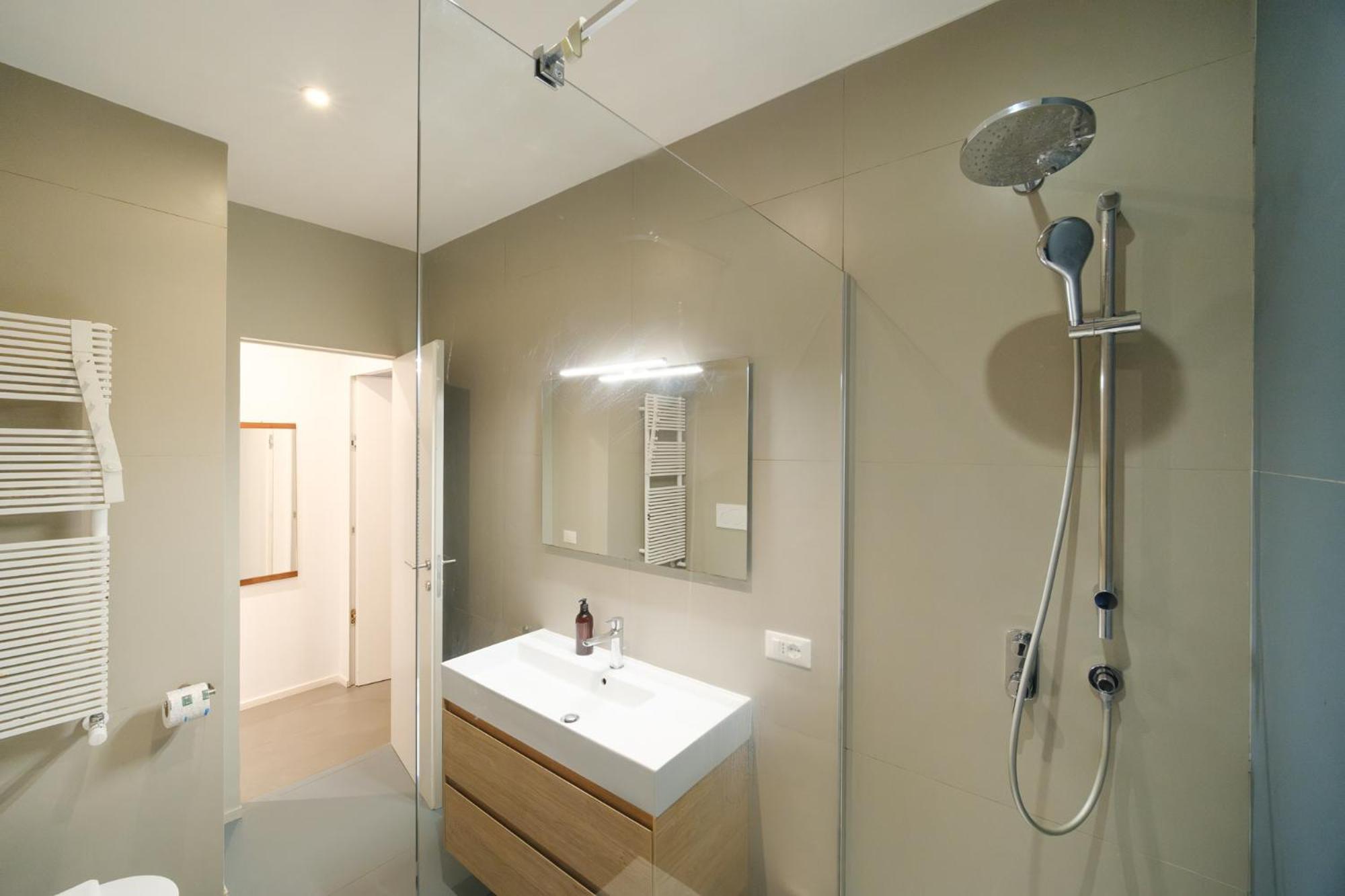 Golden House Buddyrent Appartamento Roma