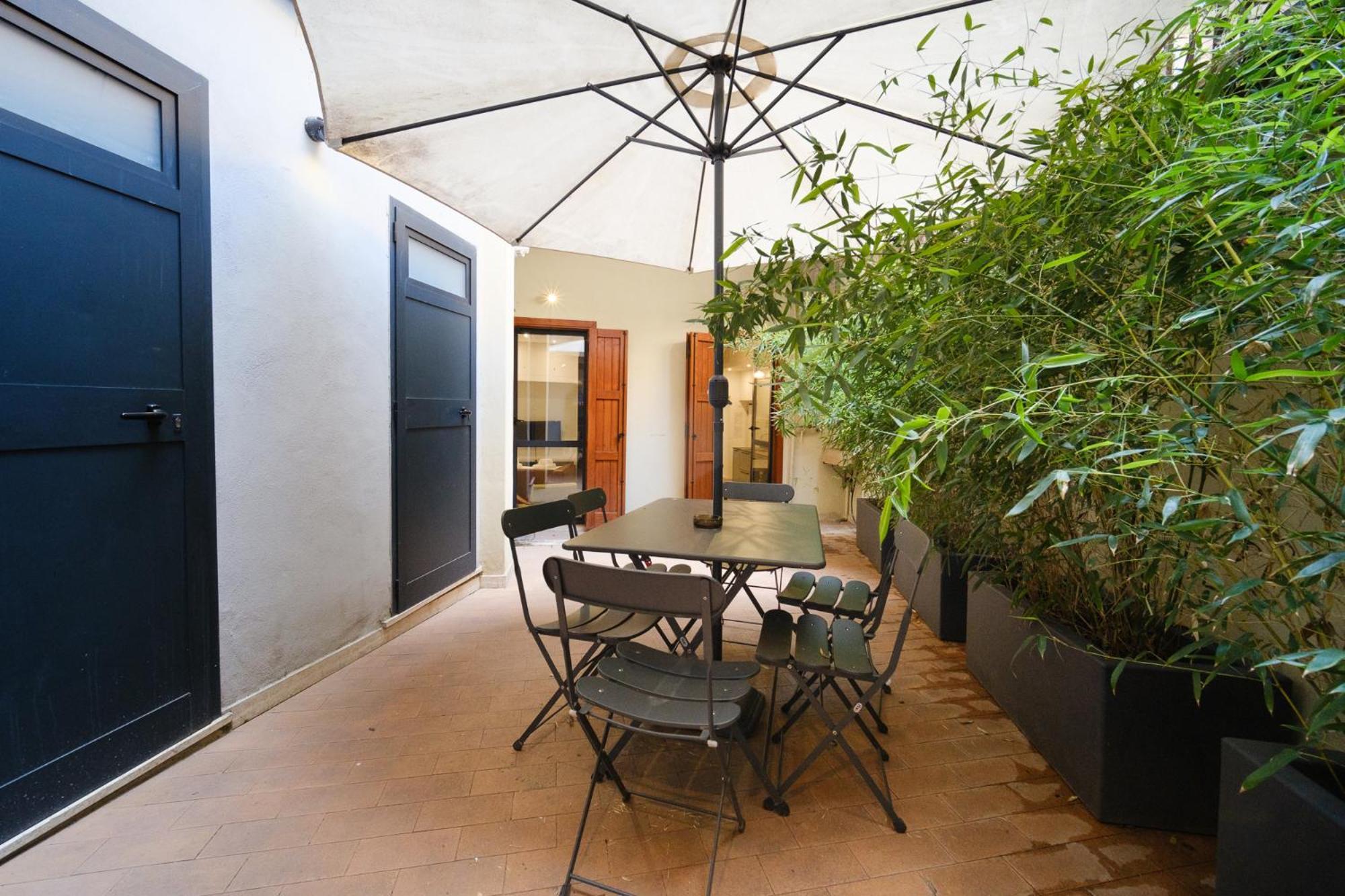 Golden House Buddyrent Appartamento